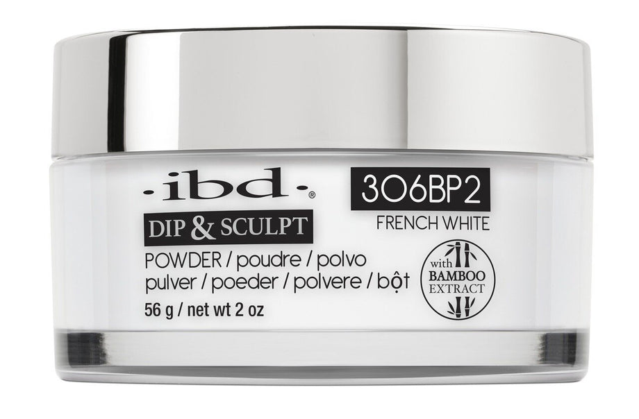 IBD French dual Dip FRENCH WHITE 113g