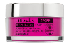 ibd Dip & Sculpt - FROZEN STRAWBERRY 56g