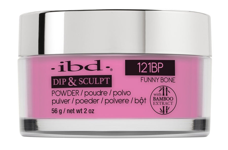 ibd Dip & Sculpt - FUNNY BONE 56g