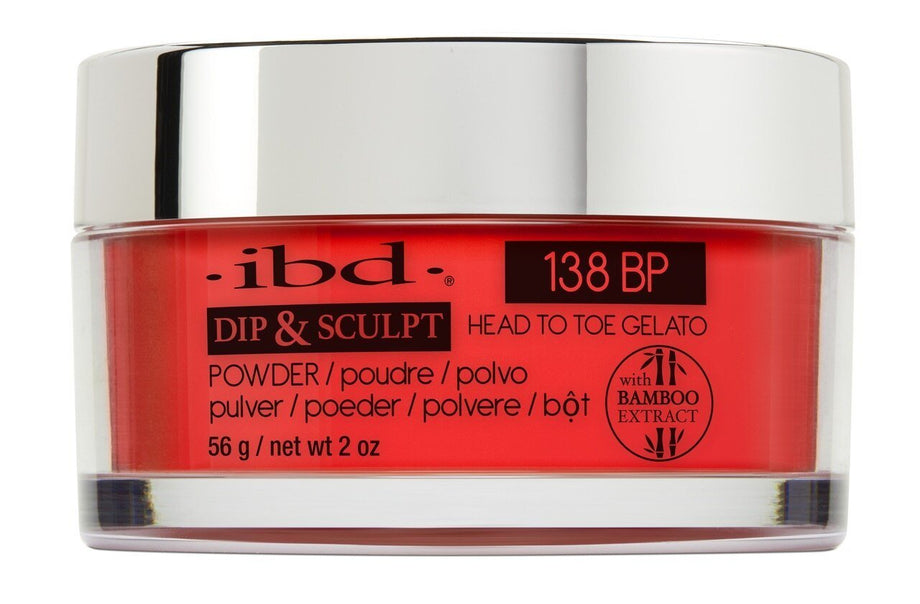 IBD DUAL DIP HEAD TO TOE GELATO 56g