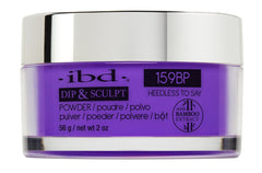 ibd Dip & Sculpt - HEEDLESS TO SAY 56g