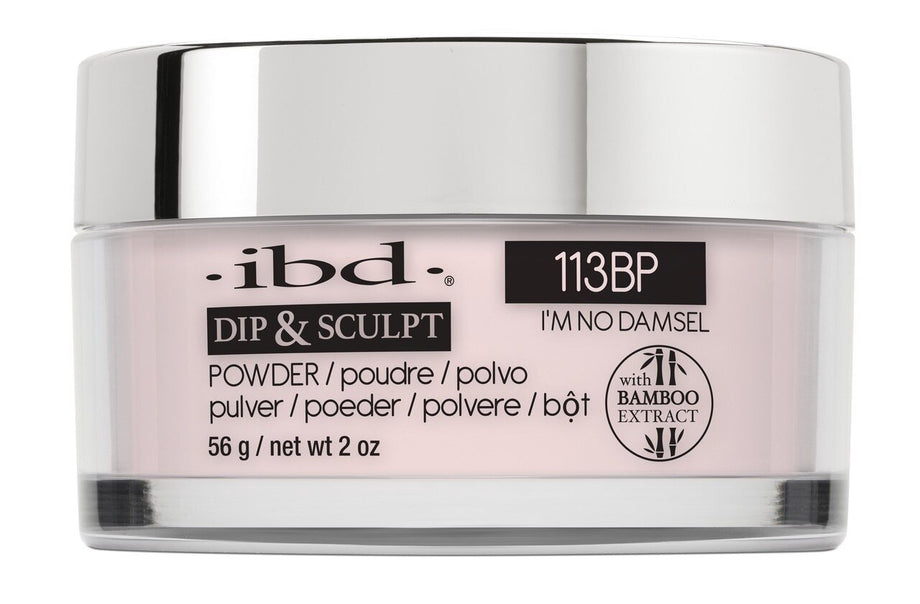 IBD DUAL DIP I'M NO DAMSEL 56g