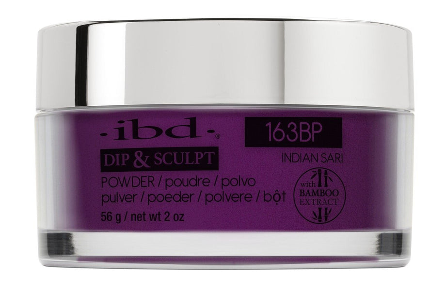 IBD DUAL DIP INDIAN SARI 56g