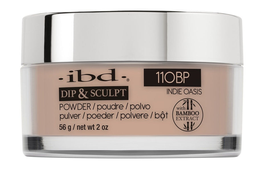 IBD DUAL DIP INDIE OASIS 56g