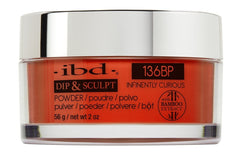 ibd Dip & Sculpt - INFINITELY CURIOUS 56g