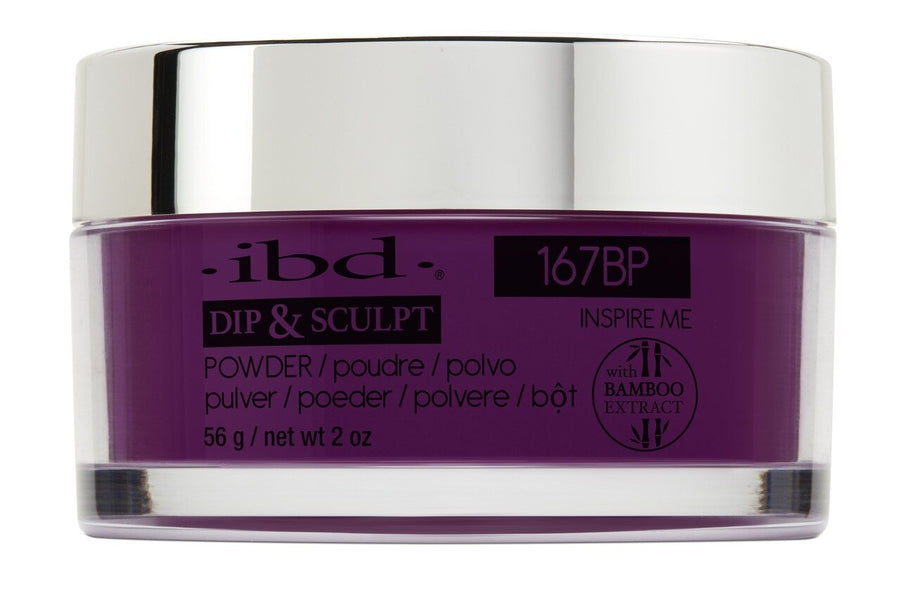 ibd Dip & Sculpt - INSPIRE ME 56g
