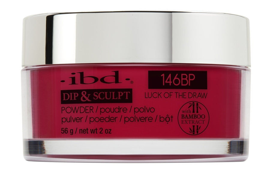 ibd Dip & Sculpt - LUCK OF THE DRAW 56g
