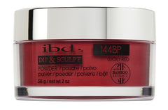 ibd Dip & Sculpt - LUCKY RED 56g