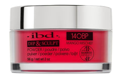 ibd Dip & Sculpt - MANGO MISCHIEF 56g