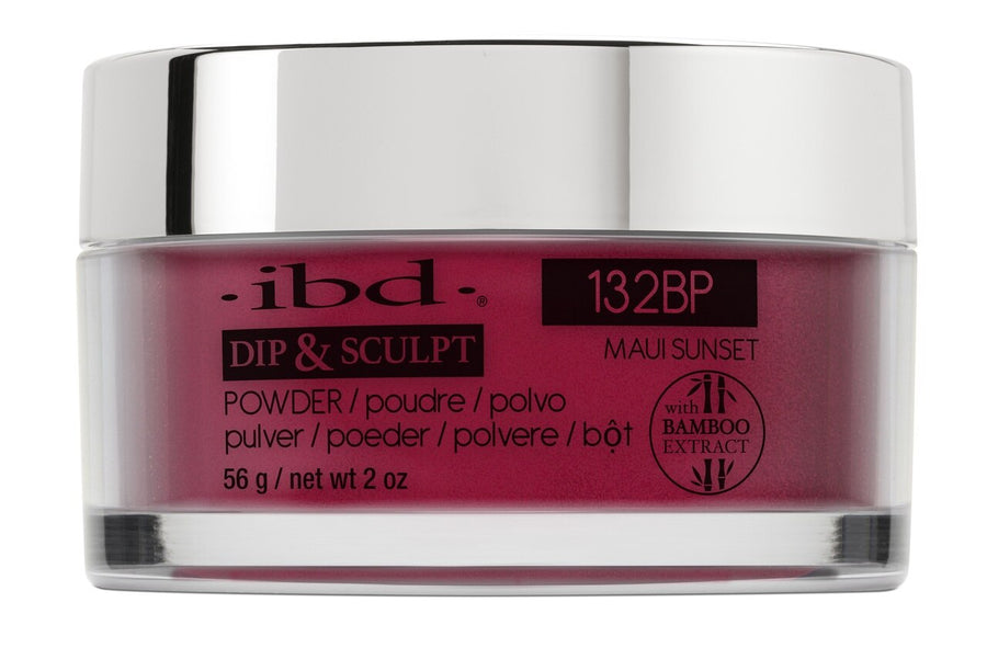 ibd Dip & Sculpt - MAUI SUNSET 56g