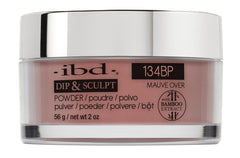 ibd Dip & Sculpt - MAUVE OVER 56g