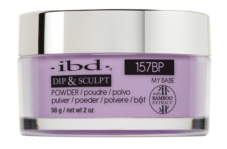 IBD DUAL DIP MY BABE 56g