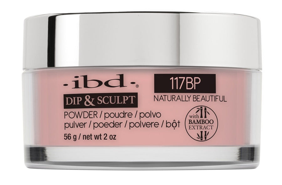ibd Dip & Sculpt - NATURALLY BEAUTIFUL 56g