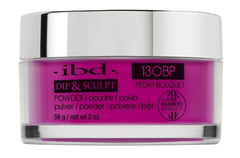 ibd Dip & Sculpt - PEONY BOUQUET 56g