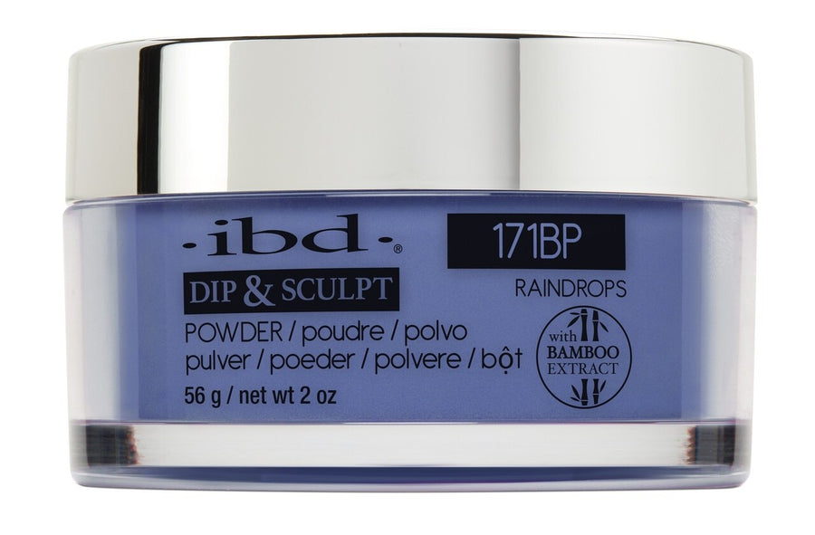 ibd Dip & Sculpt - RAINDROPS 56g