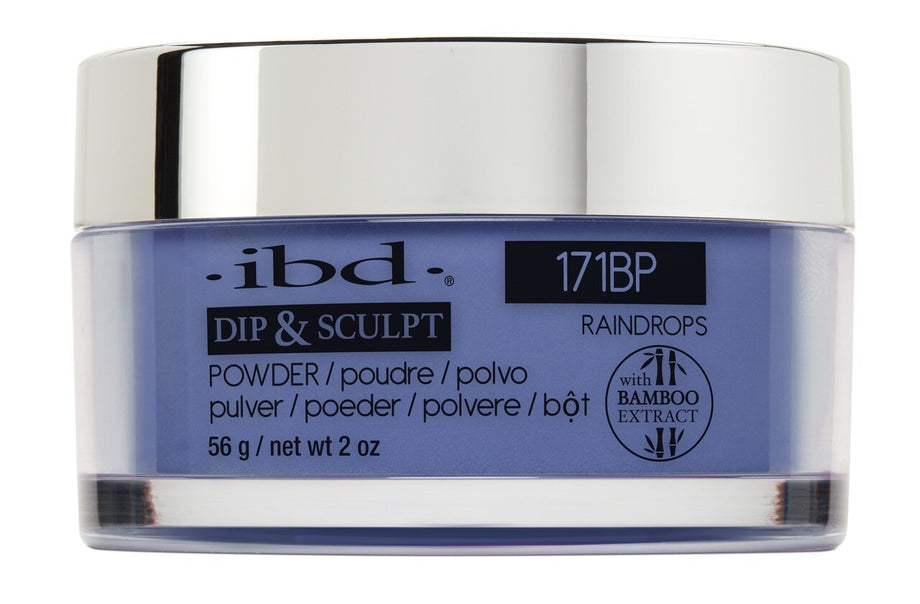 IBD DUAL DIP RAINDROPS 56g