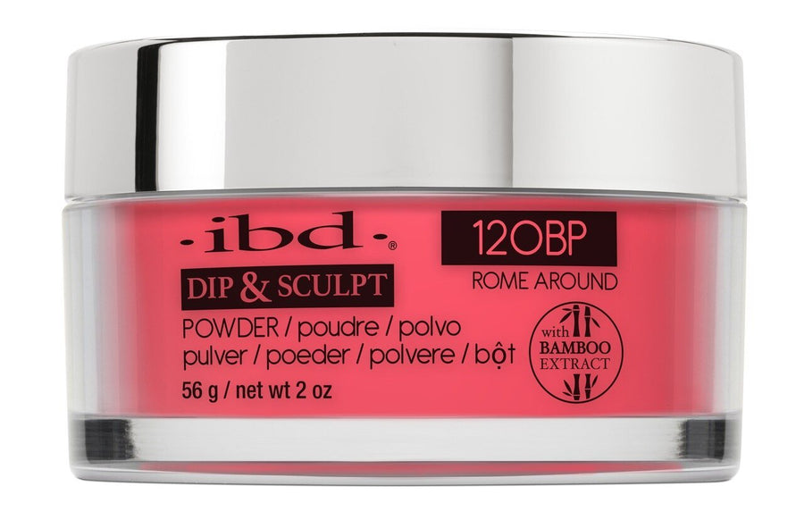ibd Dip & Sculpt - ROME AROUND 56g