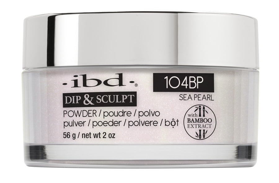 ibd Dip & Sculpt - SEA PEARL 56g