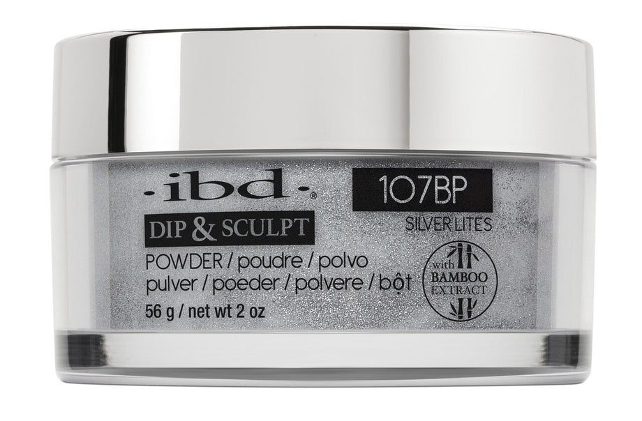 IBD DUAL DIP SILVER LITES 56g