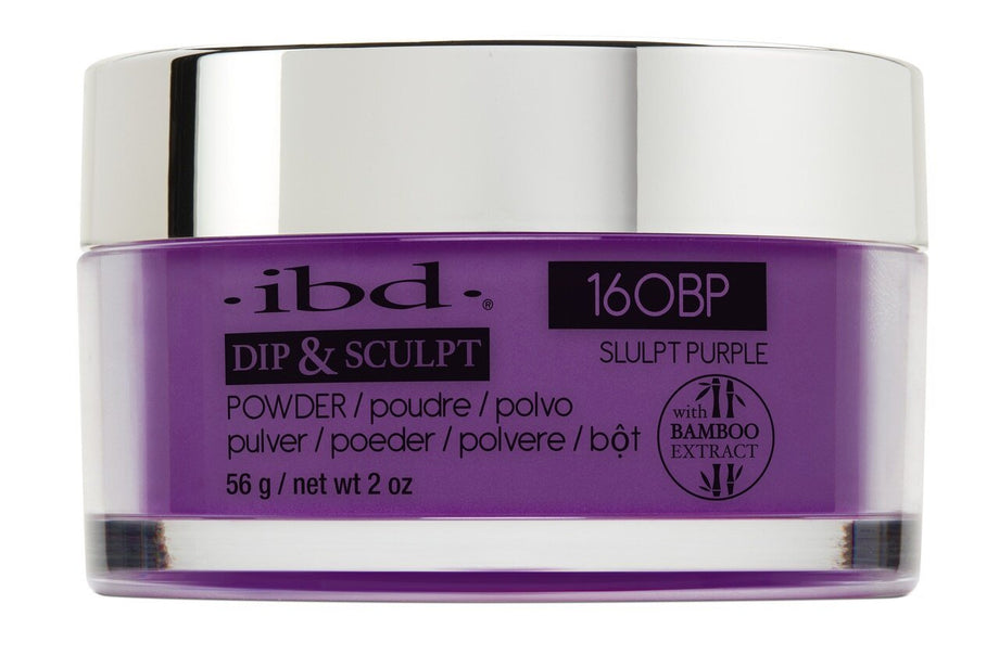 IBD DUAL DIP SLURPLE PURPLE 56g