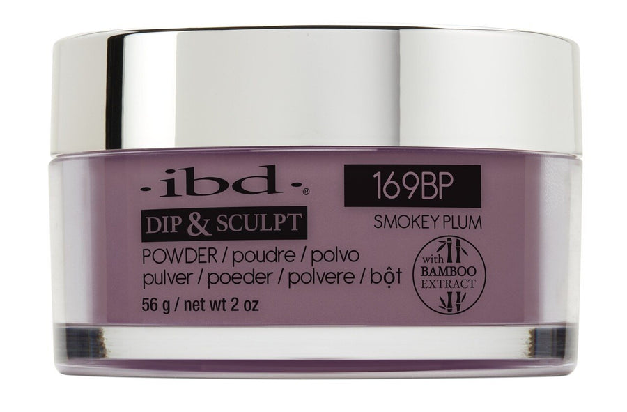 ibd Dip & Sculpt - SMOKEY PLUM 56g
