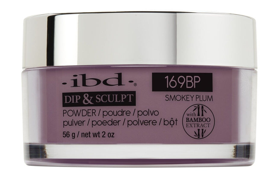 IBD DUAL DIP SMOKEY PLUM 56g