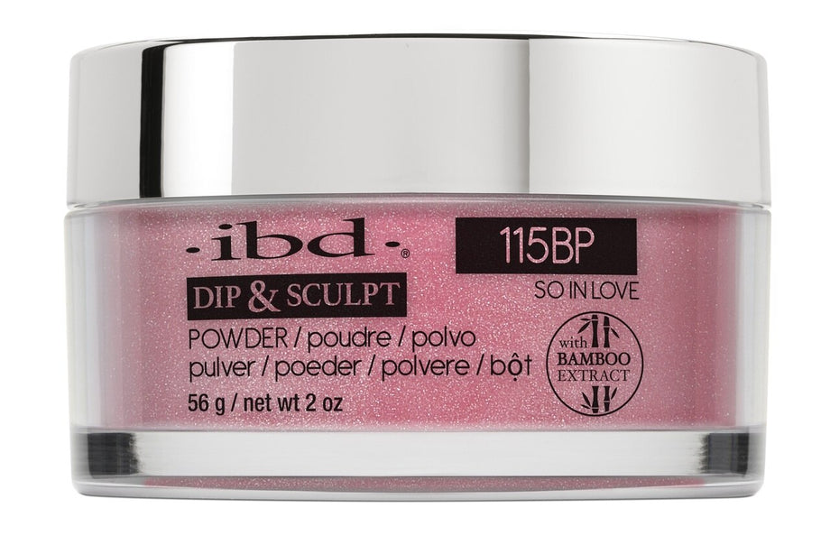 IBD DUAL DIP SO IN LOVE 56g