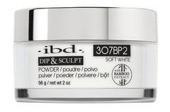 ibd Dip & Sculpt - French dual Dip SOFT WHITE 113g