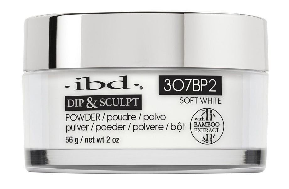 IBD French dual Dip SOFT WHITE 113g