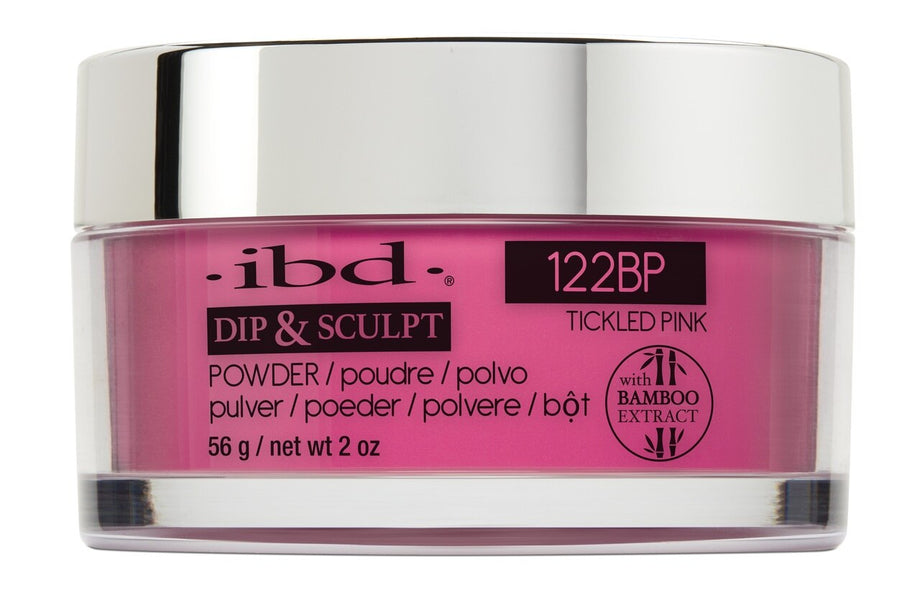 IBD DUAL DIP TICKLED PINK 56g