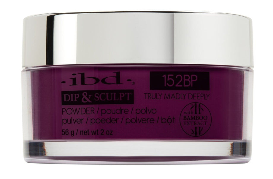 IBD DUAL DIP TRULY MADLY DEEPLY 56g