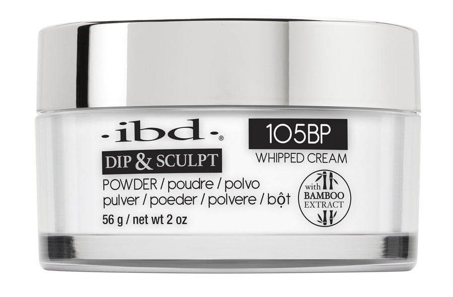 ibd Dip & Sculpt - WHIPPED CREAM 56g