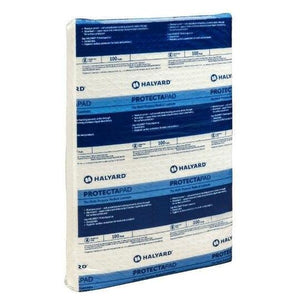 Disposable Protector Pads - Large (100pk)