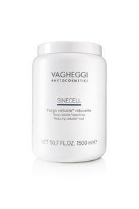 Vagheggi Sinecell Reducing Cellulite Mud 1500ml