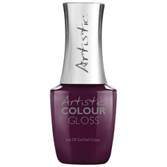 Artistic Colour Gloss - Fierce Gel