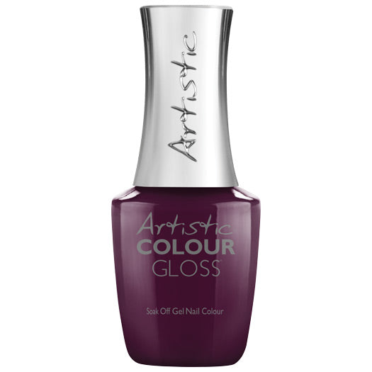 Artistic Colour Gloss - Fierce Gel