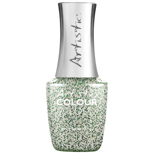 Artistic Gel Greed