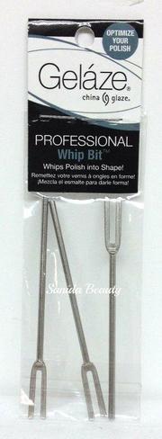 China Glaze Professional Whip Drill Bit