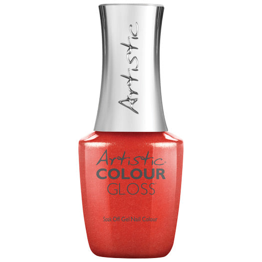 Artistic Gel Haute Cout-Orange