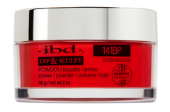 ibd Dip & Sculpt - VIXEN ROUGE 56g