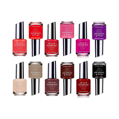 IBD Advanced Wear Lacquer 14ml - bundle 3