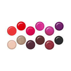 IBD Advanced Wear Lacquer 14ml - bundle 3