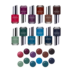 IBD Advanced Wear Lacquer 14ml - bundle 4