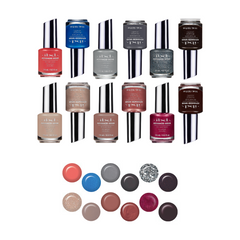 IBD Advanced Wear Lacquer 14ml - bundle 5