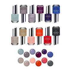 IBD Advanced Wear Lacquer 14ml - bundle 7