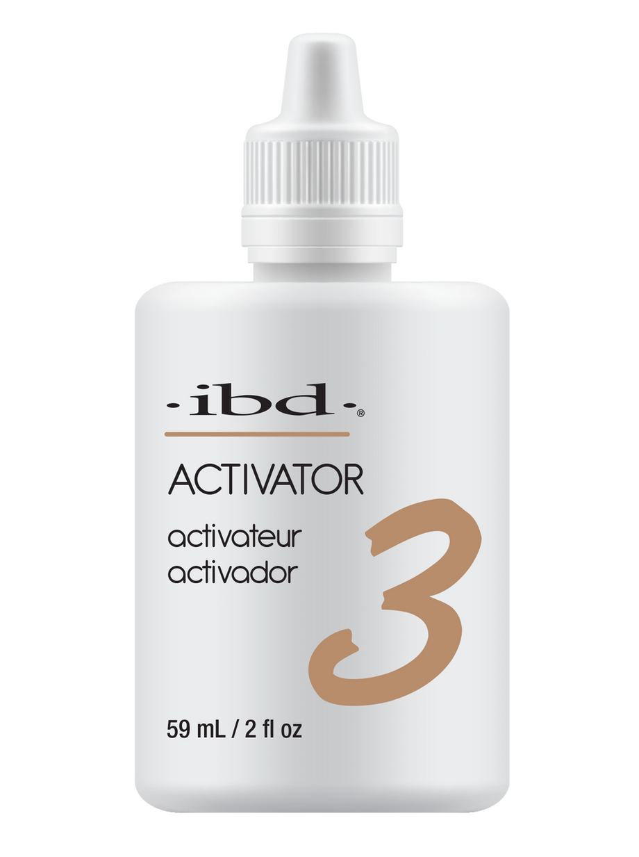 IBD DIP ACTIVATOR REFILL 59ml