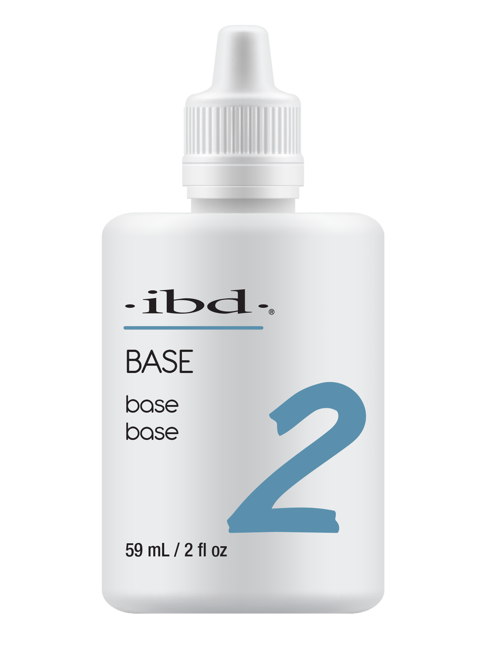 IBD DIP BASE REFILL 59ml