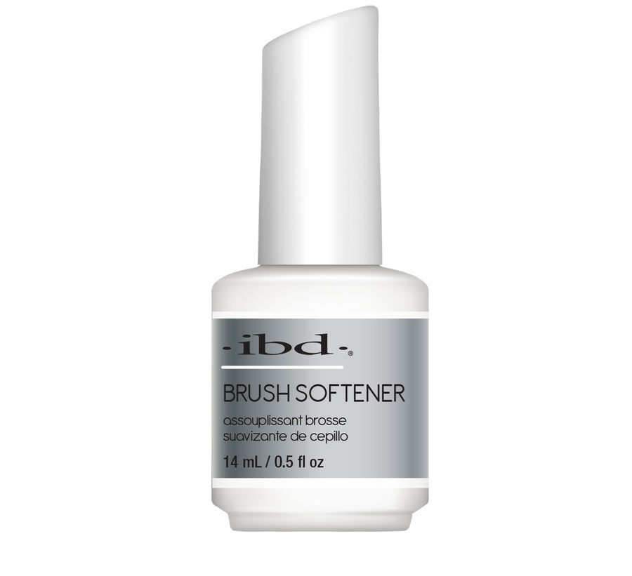 IBD DIP BRUSH SOFTENER 14ml