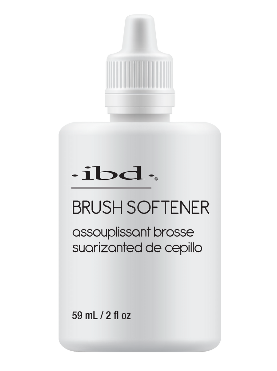 IBD DIP BRUSH SOFTENER REFILL 59ml