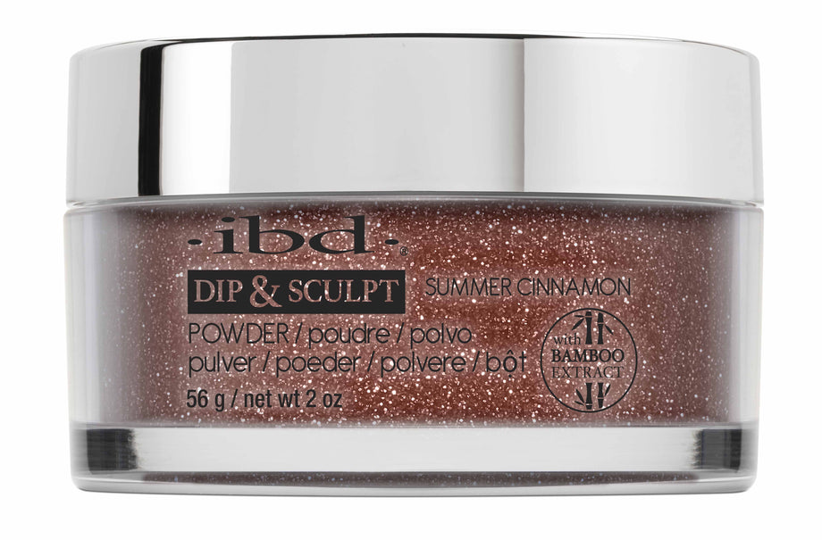 ibd Dip & Sculpt -  Summer Cinnamon